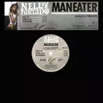 NELLY FURTADO / ネリー・ファータド / MANEATER