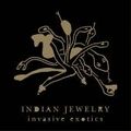 INDIAN JEWELRY / インディアン・ジュエリー / INVASIVE EXOTICS