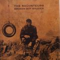 RACONTEURS / ラカンターズ / BROKEN BOY SOLDIER (PART.2)