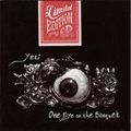 YETI / イエティ / ONCE EYE ON THE BANQUET