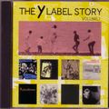 V.A. (VARIOUS ARTISTS) / Y LABEL STORY