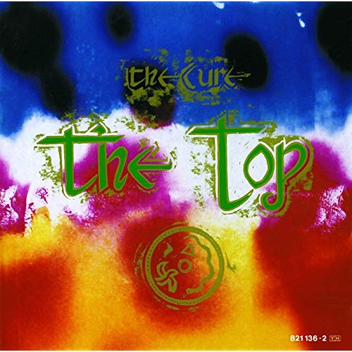 CURE / キュアー / TOP