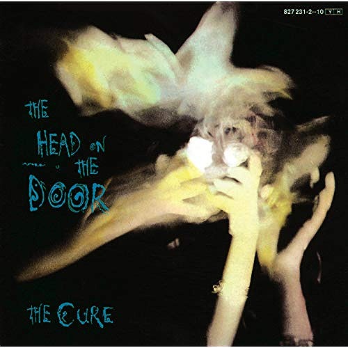 CURE / キュアー / HEAD ON THE DOOR