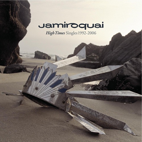 JAMIROQUAI / ジャミロクワイ / HIGH TIMES SINGLES 1992-2006