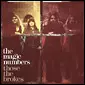 MAGIC NUMBERS / マジック・ナンバーズ / THOSE THE BROKES