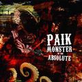 PAIK / ペイク / MONSTER OF THE ABSOLUTE