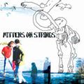 MITTENS ON STRINGS / LOOK UP THE SKYⅡ