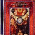 BILL NELSON / ビル・ネルソン / GETTING THE HOLY GHOST ACROSS