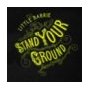 LITTLE BARRIE / リトル・バーリー / STAND YOUR GROUND