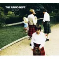 RADIO DEPT. / レディオ・デプト / PET GRIEF / ペット・グリーフ