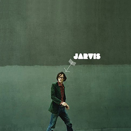 JARVIS COCKER / ジャーヴィス・コッカー / JARVIS