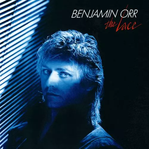 BENJAMIN ORR,ベンジャミン・オール,THE CARS,新品未開封 故ベンジャミン・オール（ザ・カーズ）のバイオグラフィーが発売