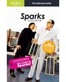 SPARKS GUIDE BOOK / スパークス・ガイド・ブック/MAP/マップ｜ROCK