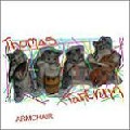 THOMAS TANTRUM / トーマス・タントラム / ARMCHAIR