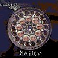 KLAXONS / クラクソンズ / MAGICK