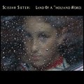 SCISSOR SISTERS / シザー・シスターズ / LAND OF A THOUSAND WORDS