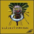 KLAXONS / クラクソンズ / GOLDEN SKANS (GATEFOLD)