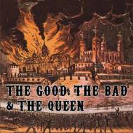 THE GOOD, THE BAD & THE QUEEN / ザ・グッド、ザ・バッド&ザ・クイーン / THE GOOD, THE BAD & THE QUEEN