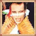 ADAM AND THE ANTS / アダム・アンド・ジ・アンツ / KINGS OF THE WILD FRONTIER