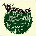 HOT CLUB DE PARIS / ホット・クラブ・ド・パリス / SHIPWRECK