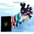 HELLA / ヘラ / THERE'S NO 666 IN OUTER SPACE