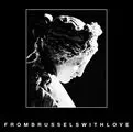 V.A. (LES DISQUES DU CREPUSCULE) / オムニバス(レ・ディスク・デュ・クレプスキュール) / FROM BRUSSELS WITH LOVE