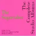 SUGARCUBES / シュガーキューブス / COMPLETE STUIO ALBUMS