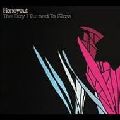 HONEYCUT / ハニーカット / DAY I TURNED TO GLASS