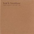 BEN'S BROTHER / ベンズ・ブラザー / BEAUTY QUEEN
