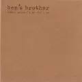 BEN'S BROTHER / ベンズ・ブラザー / BEAUTY QUEEN