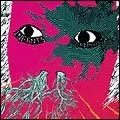 INFANTS / FRIEND PASTE (BLUE VINYL)