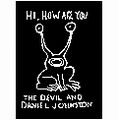 The Devil And Daniel Johnston 悪魔とダニエル ジョンストン Daniel Johnston Rock Pops Indie ディスクユニオン オンラインショップ Diskunion Net