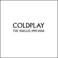 COLDPLAY / コールドプレイ / THE SINGLE 1999-2006