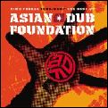 ASIAN DUB FOUNDATION / エイジアン・ダブ・ファウンデイション / TIME FREEZE 1995/2007: THE BEST OF / タイム・フリーズ (スペシャル・エディション)