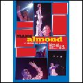MARC ALMOND / マーク・アーモンド / LIVE AT THE ROYAL ALBERT HALL / ライヴ・アット・ザ・ロイヤル・アルバート・ホール