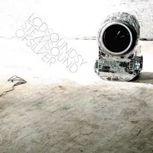 LCD SOUNDSYSTEM / LCDサウンドシステム / SOUND OF SILVER (2LP)