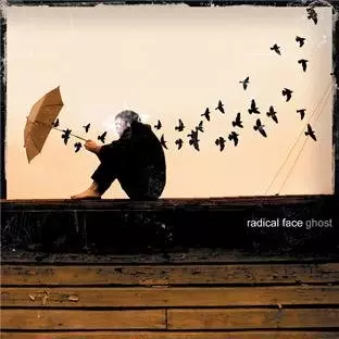 Radical Face - Ghost / リマスター 日本限定 2CD GHOST/RADICAL FACE/ラディカル・フェイス｜ROCK / POPS / INDIE