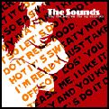 SOUNDS / ザ・サウンズ / TONY THE BEAT