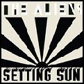 ALIENS / エイリアンズ / SETTING SUN