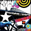 FOUNTAINS OF WAYNE / ファウンテンズ・オブ・ウェイン / TRAFFIC AND WEATHER