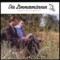 DIE ZIMMERMANNER / ディー・ツィマーメナー / FORTPFLANZUNGSSUPERMARKT