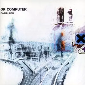 OK COMPUTER/RADIOHEAD/レディオヘッド｜ROCK / POPS / INDIE