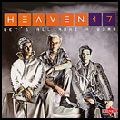 HEAVEN 17 / ヘヴン17 / LET'S ALL MAKE A BOMB