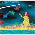 AZTEC CAMERA / アズテック・カメラ / KNIFE / ナイフ