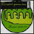 MACCABEES / マカビーズ / PRECIOUS TIME (PICTURE DISC)