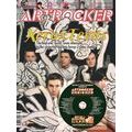ARTROCKER MAGAZINE / ISSUE 60 with CD