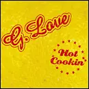 G. LOVE / G・ラヴ / HOT COOKIN