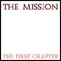 MISSION / ミッション / FIRST CHAPTER