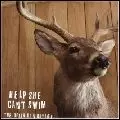 THE DEATH OF NIGHTLIFE / ザ・デス・オブ・ナイトライフ / HELP SHE CAN'T SWIM / ヘルプ・シー・キャント・スイム