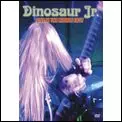 ダイナソーJr./ライヴ・イン・ザ・ミドル・イースト Live In The Middle East | Dinosaur Jr.